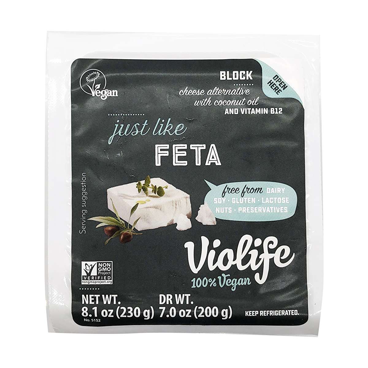 Violife Just Like Feta