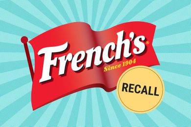 French's Recall