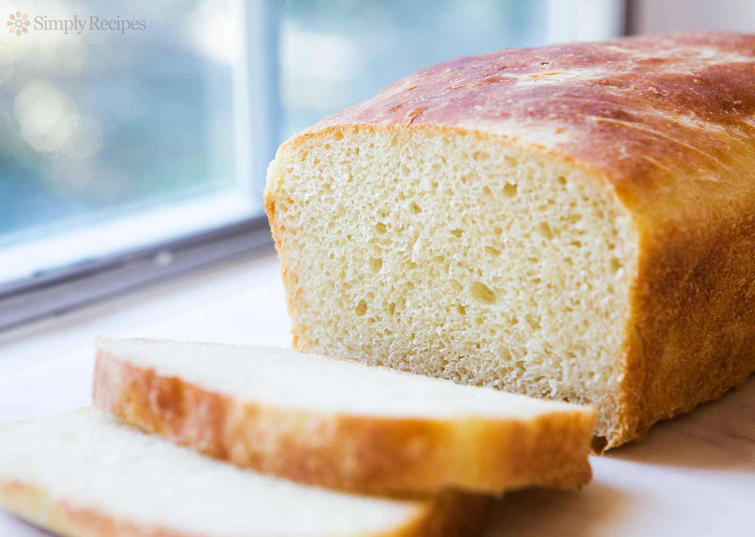 Potato Bread