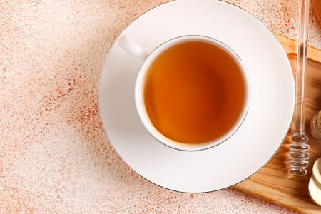 cup of tea
