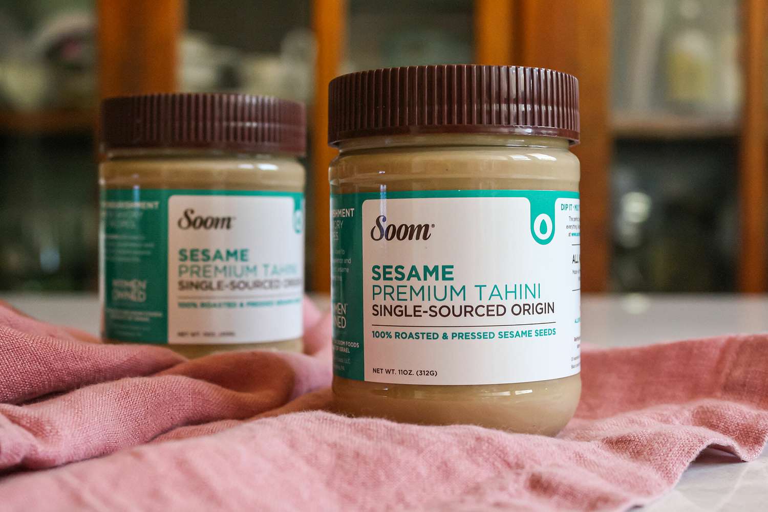 tahini