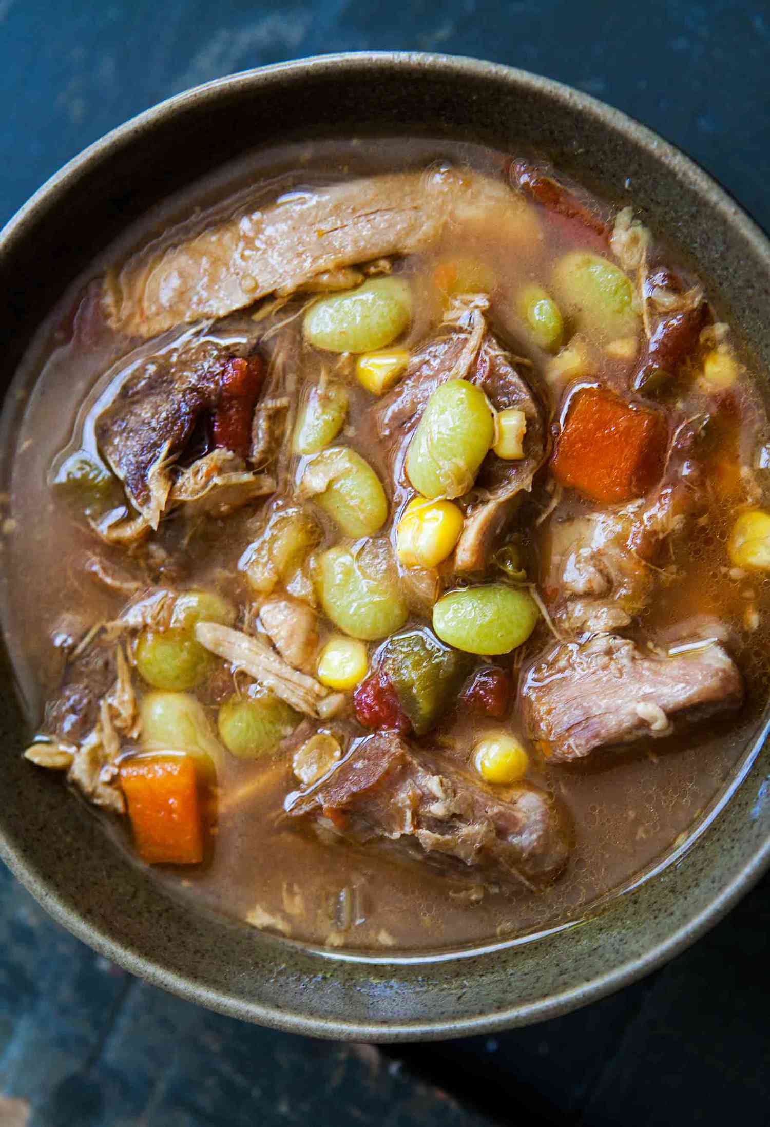 Kentucky Burgoo