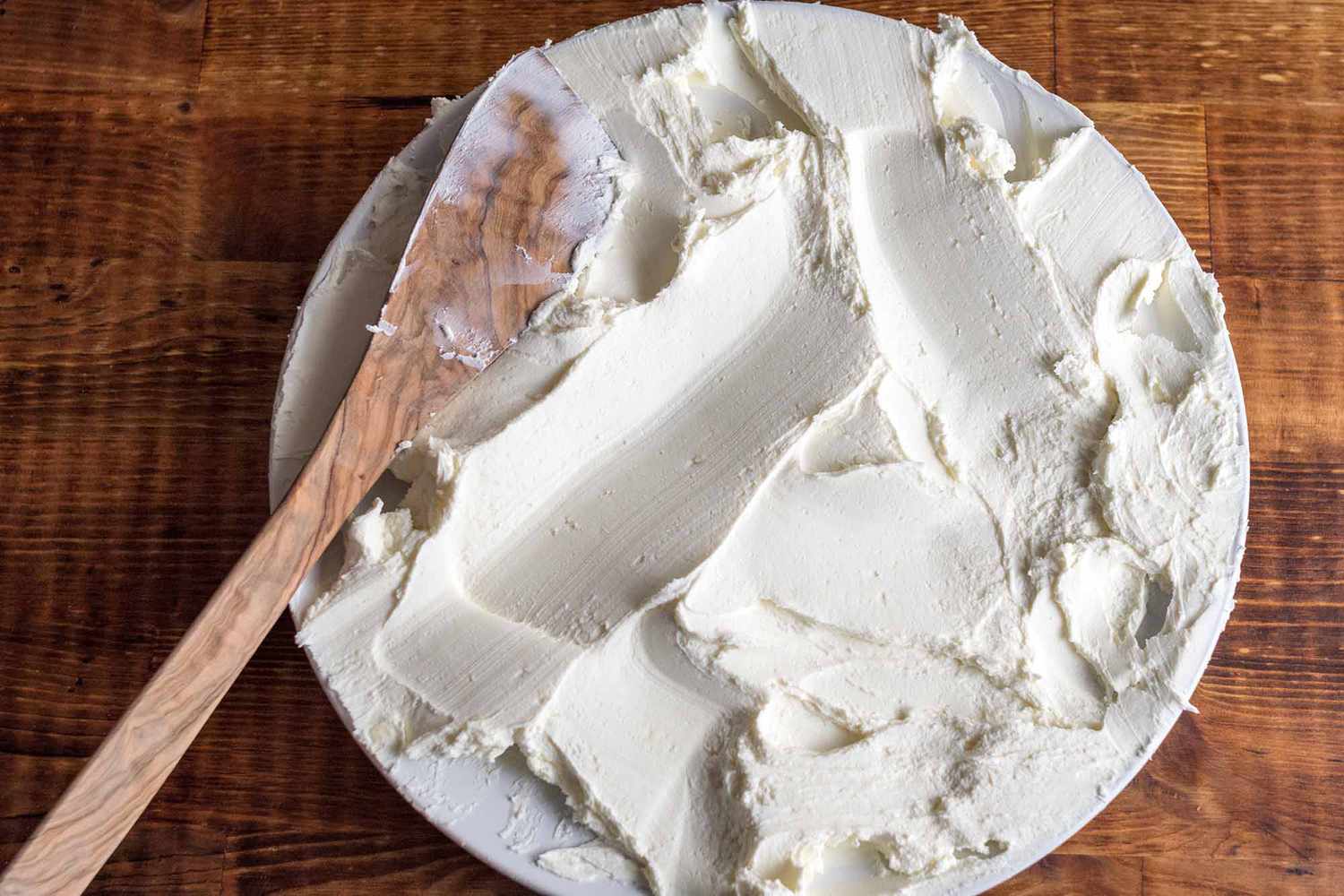 Cheesecake in the Pressure Cooker